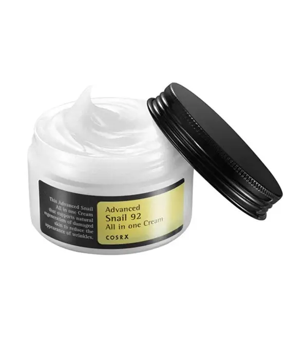 COSRX - ADVANCED SNAIL 92 ALL IN ONE CREAM 