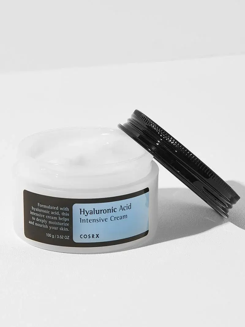 Cosrx Hyaluronic Acid Intensive Cream image 1