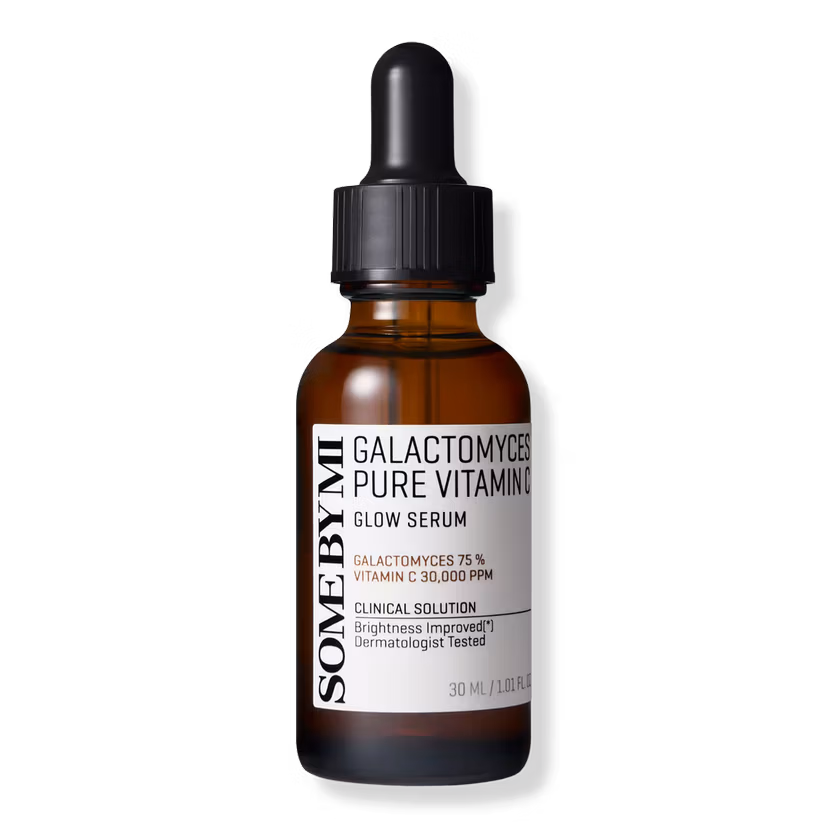 SOME BY MI   Galactomyces Pure Vitamin C Glow Serum