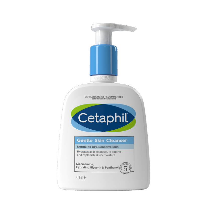 Cetaphil Gentle Skin Cleanser