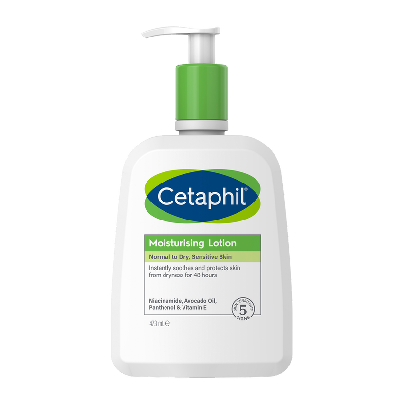Cetaphil Moisturising Lotion