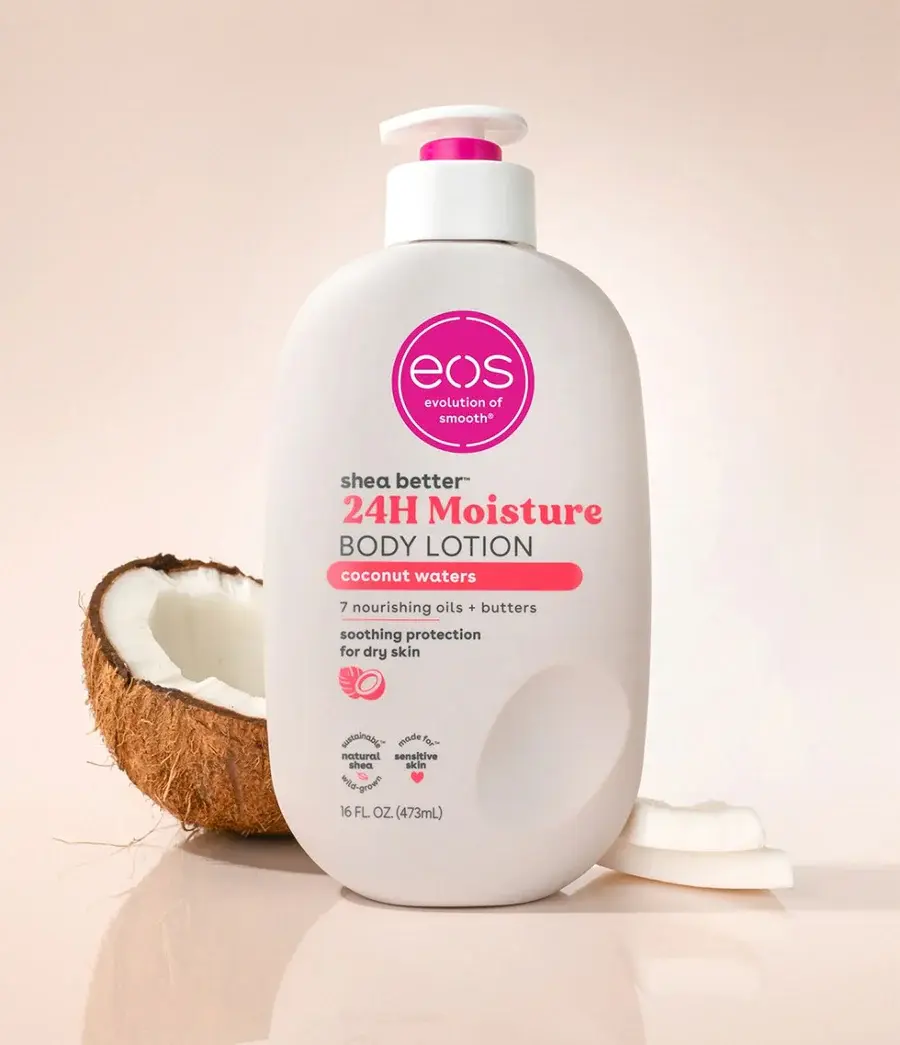 Eos Coconut Waters image 1
