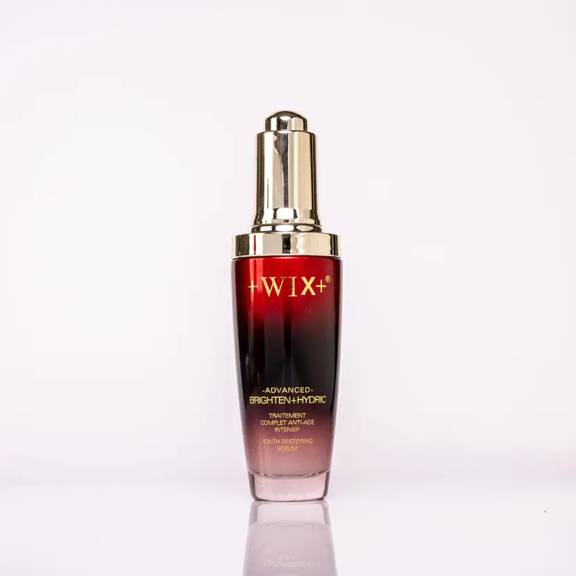 +Wix+ Youth Restoring Serum