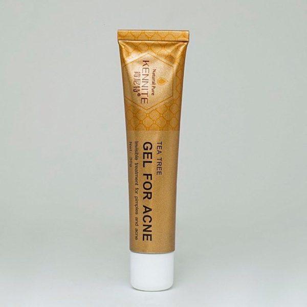 Kennite Tea Tree Gel for Acne image 1