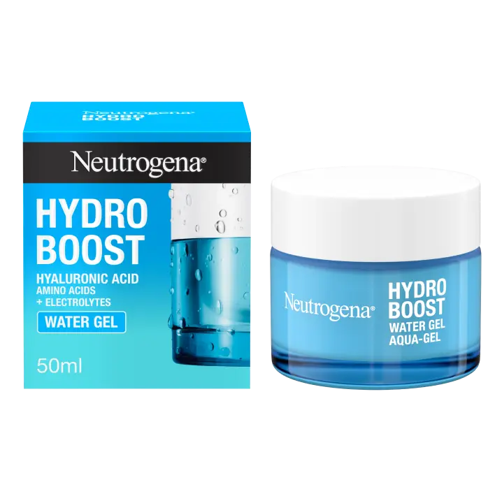 Neutrogena® Hydro Boost Water Gel Moisturiser