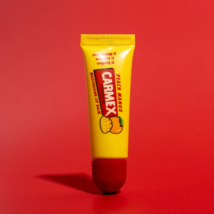 Carmex Peach & Mango Tube