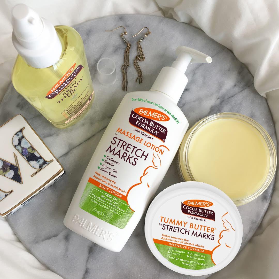 Palmers Stretchmark Bundle