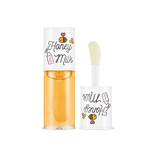 A'pieu  Honey & Milk Lip oil