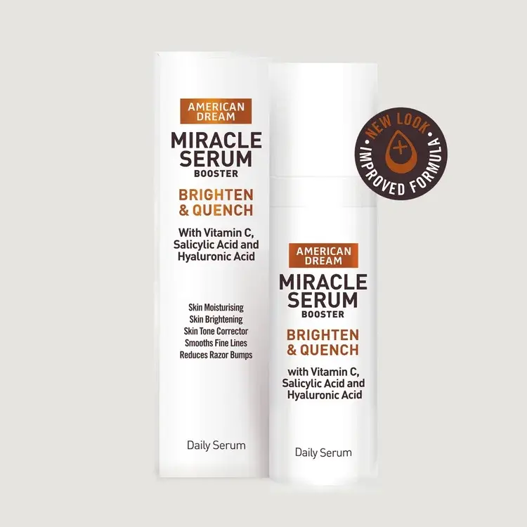 MIRACLE SERUM 50ml