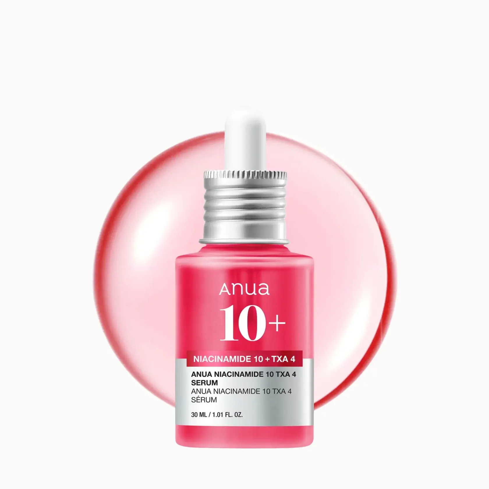 Niacinamide 10 TXA 4 Serum for Brightening and Dark Spots image 1
