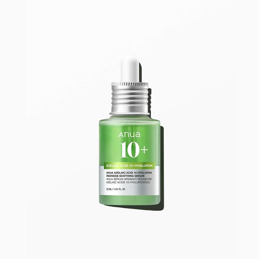 Azelaic Acid 10 Hyaluron Redness Soothing Serum image 1