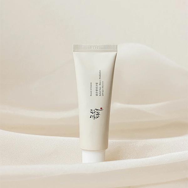 Beauty Of Joseon -  Rice + Probiotics (SPF50+ PA++++)