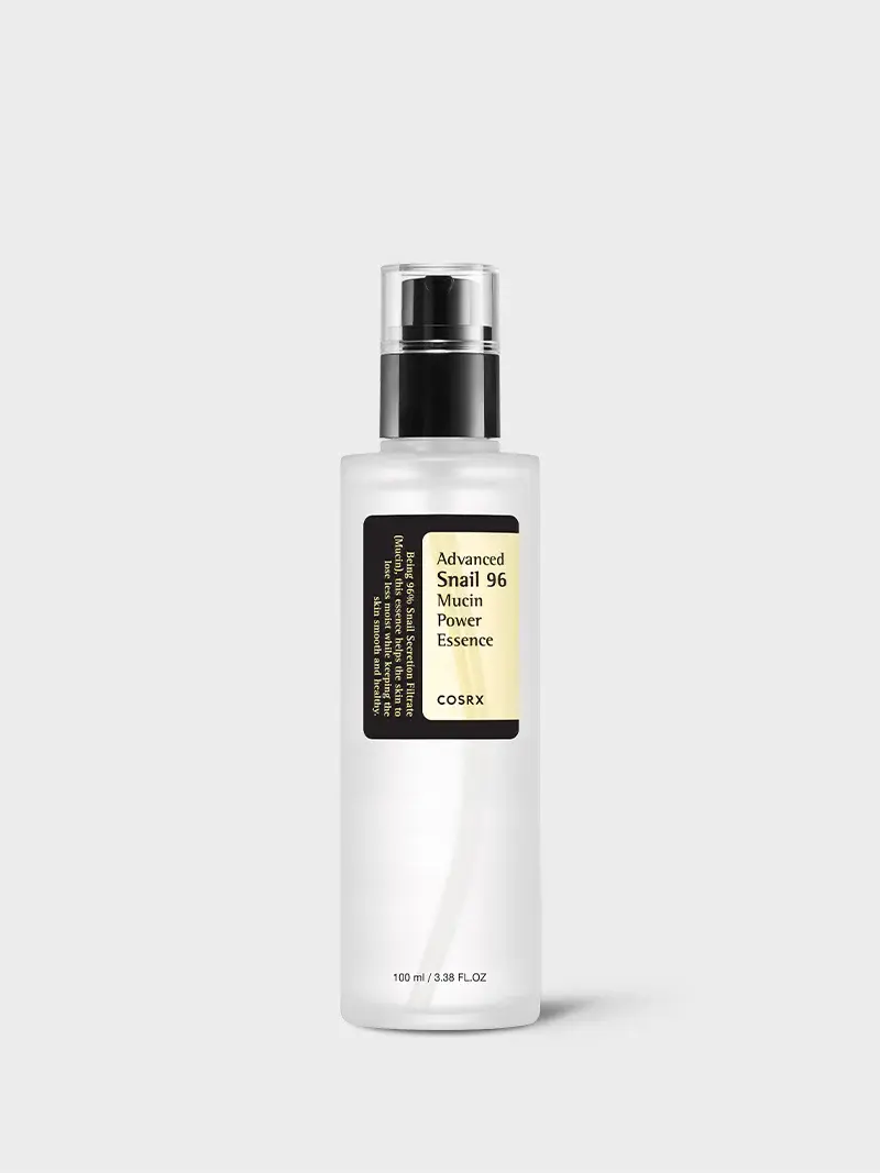 Advanced Snail 96 Mucin Power Essence image 1