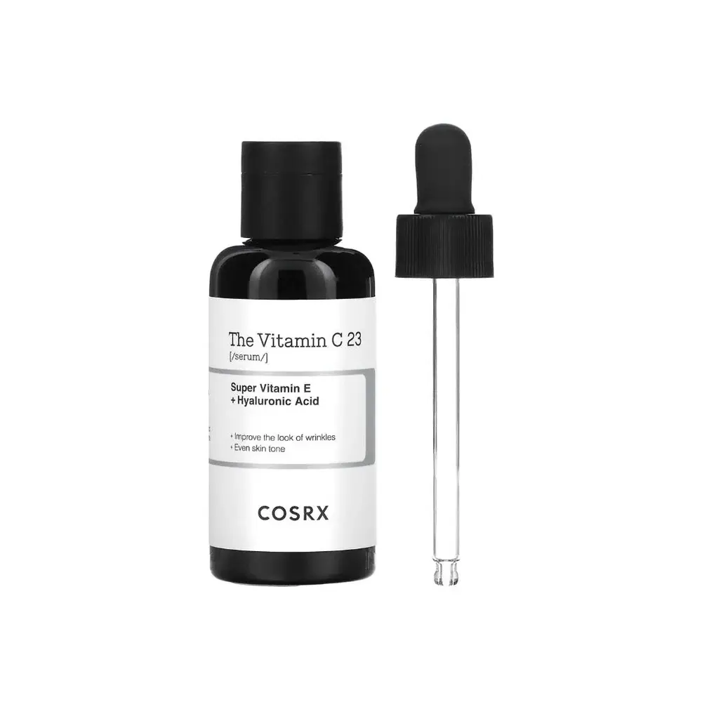 Cosrx The Vitamin C 23 Serum image 1