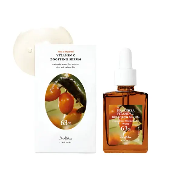 Dr.Althea Vitamin C Boosting Serum