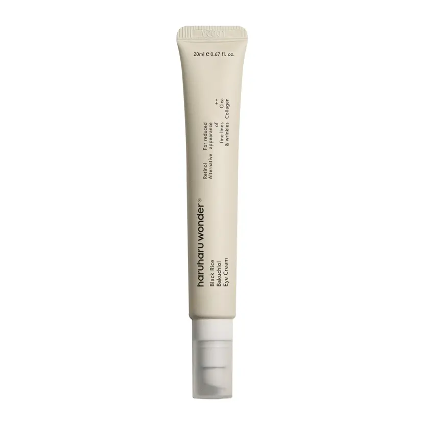 Haruharu Wonder Bakuchiol Eye Cream / Unscented