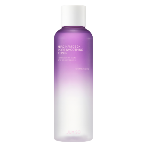 Jumiso Niacinamide 2+ Pore Smoothing Toner image 1