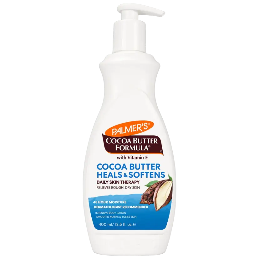 Daily Cocoa Butter Body Lotion