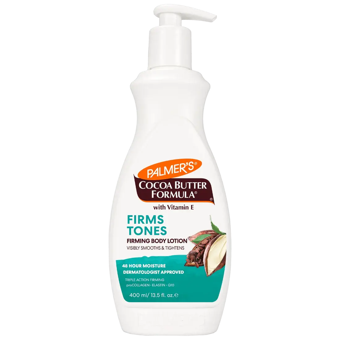 Cocoa Butter Firming Body Lotion image 1
