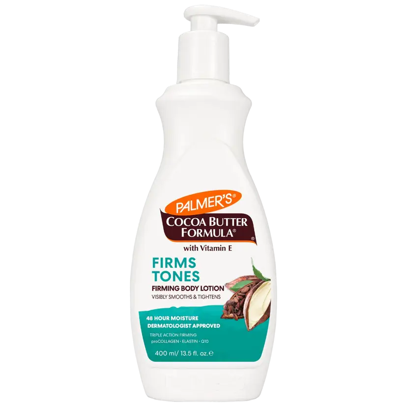 Cocoa Butter Firming Body Lotion