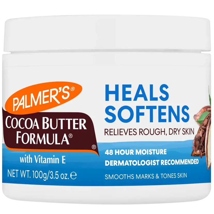 Cocoa Butter Heals & Softens Original Solid