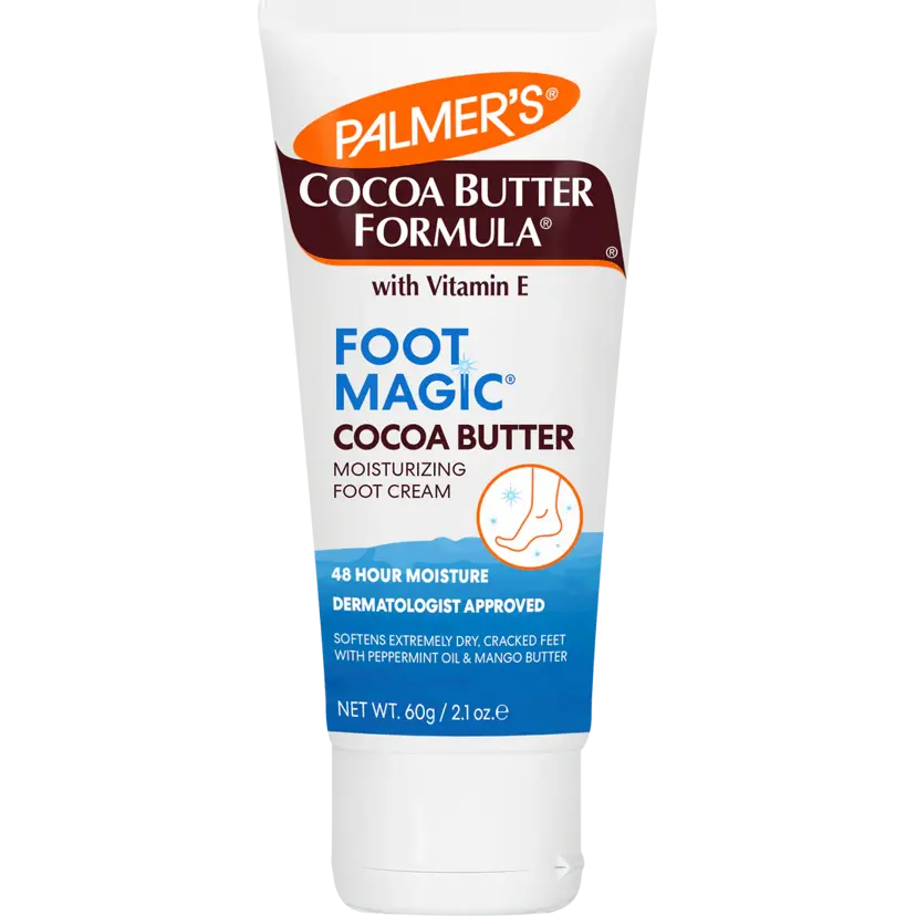 Foot Magic Moisturizing Foot Balm