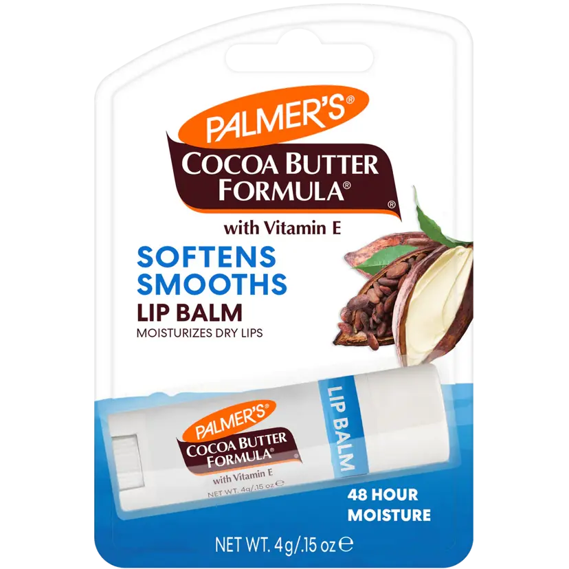 Softens & Smooth Lip Balm