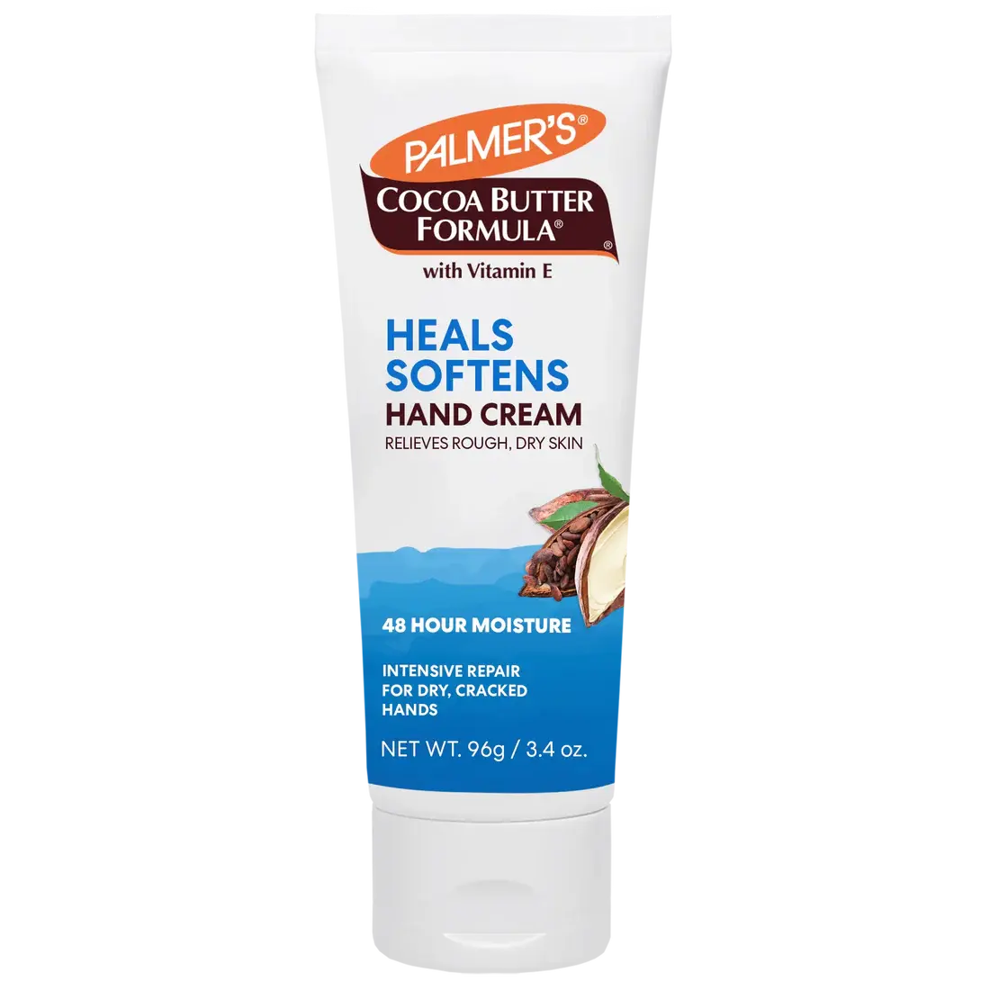Heals & Softens Cocoa Butter Hand Cream image 1