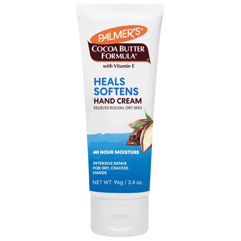 Heals & Softens Cocoa Butter Hand Cream