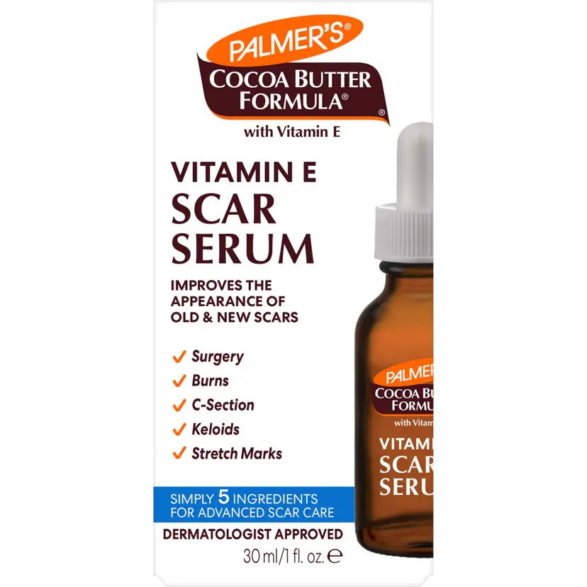 Scar Serum