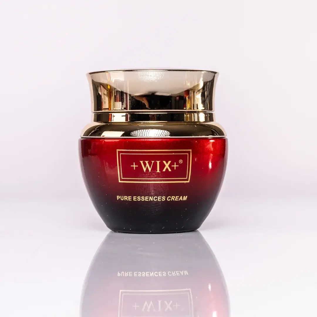 +Wix+ Pure Essences Cream image 1