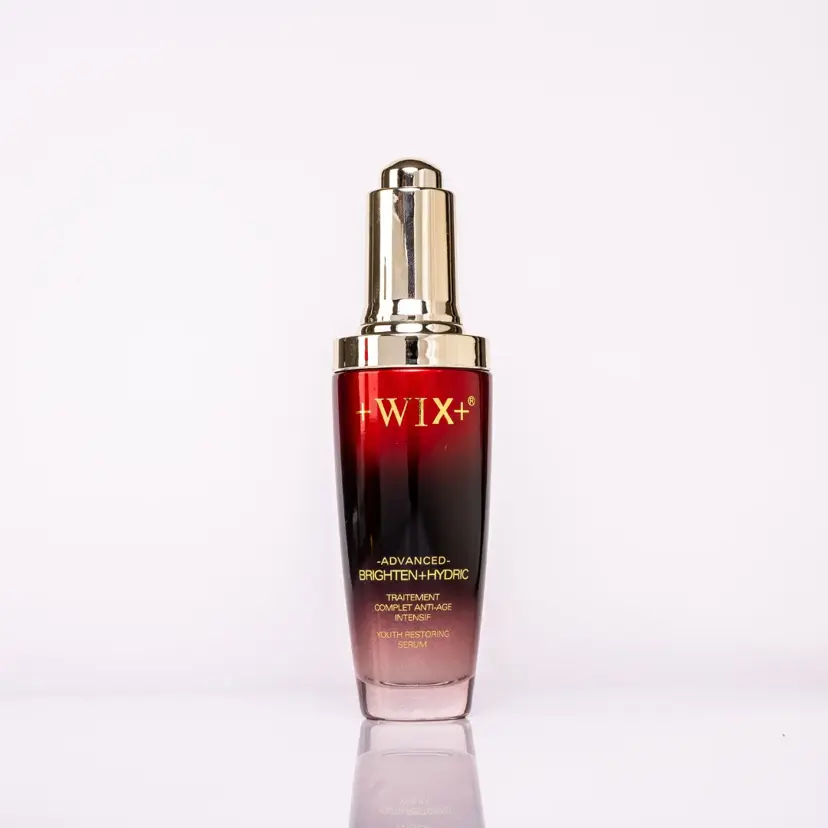 +Wix+ Youth Restoring Serum