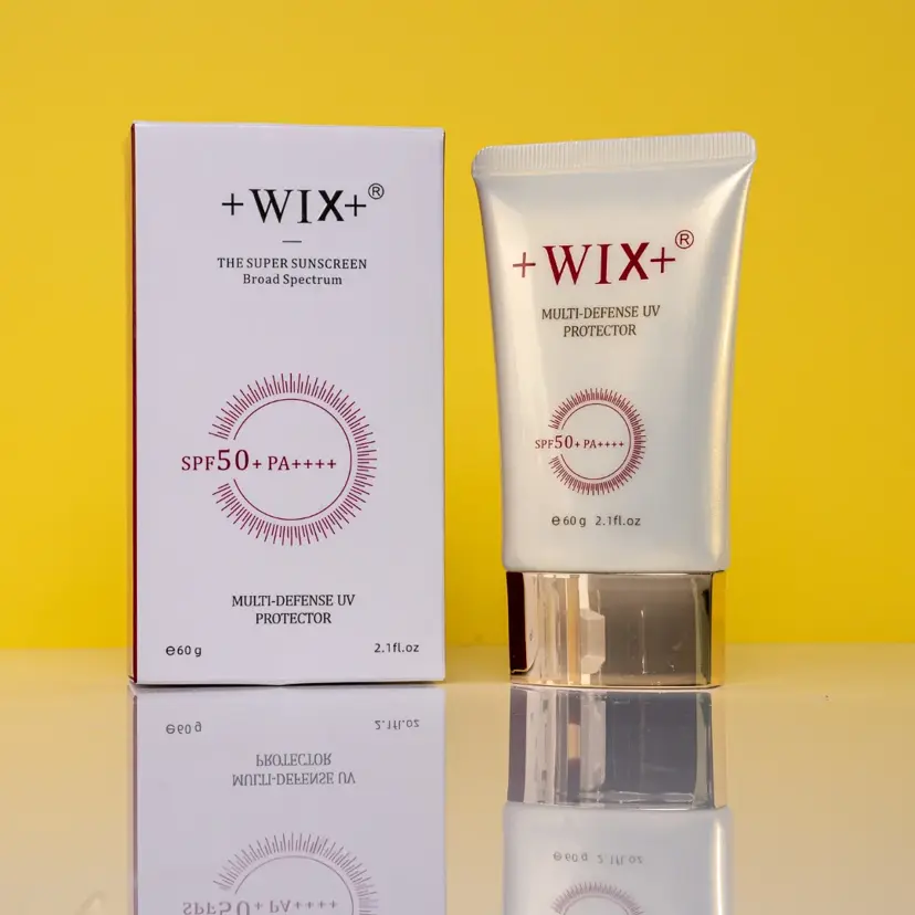 +Wix+ Sunscreen