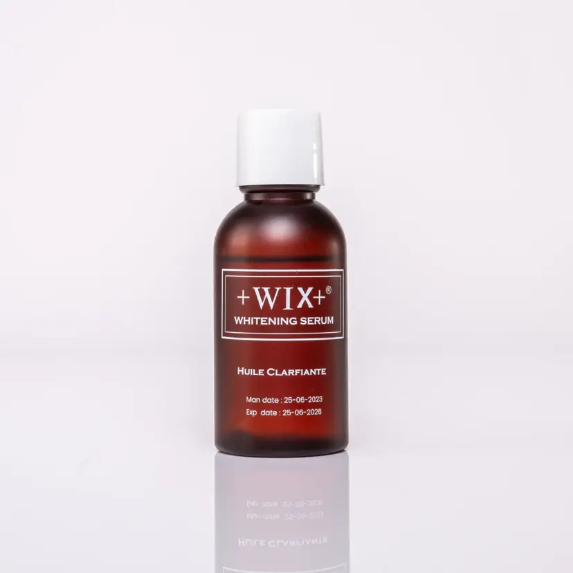 +Wix+ Brightening Serum