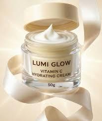 Wix Lumi Glow Vitamin c Hydrating Cream image 1