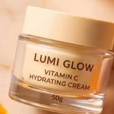 Wix Lumi Glow Vitamin c Hydrating Cream image 2