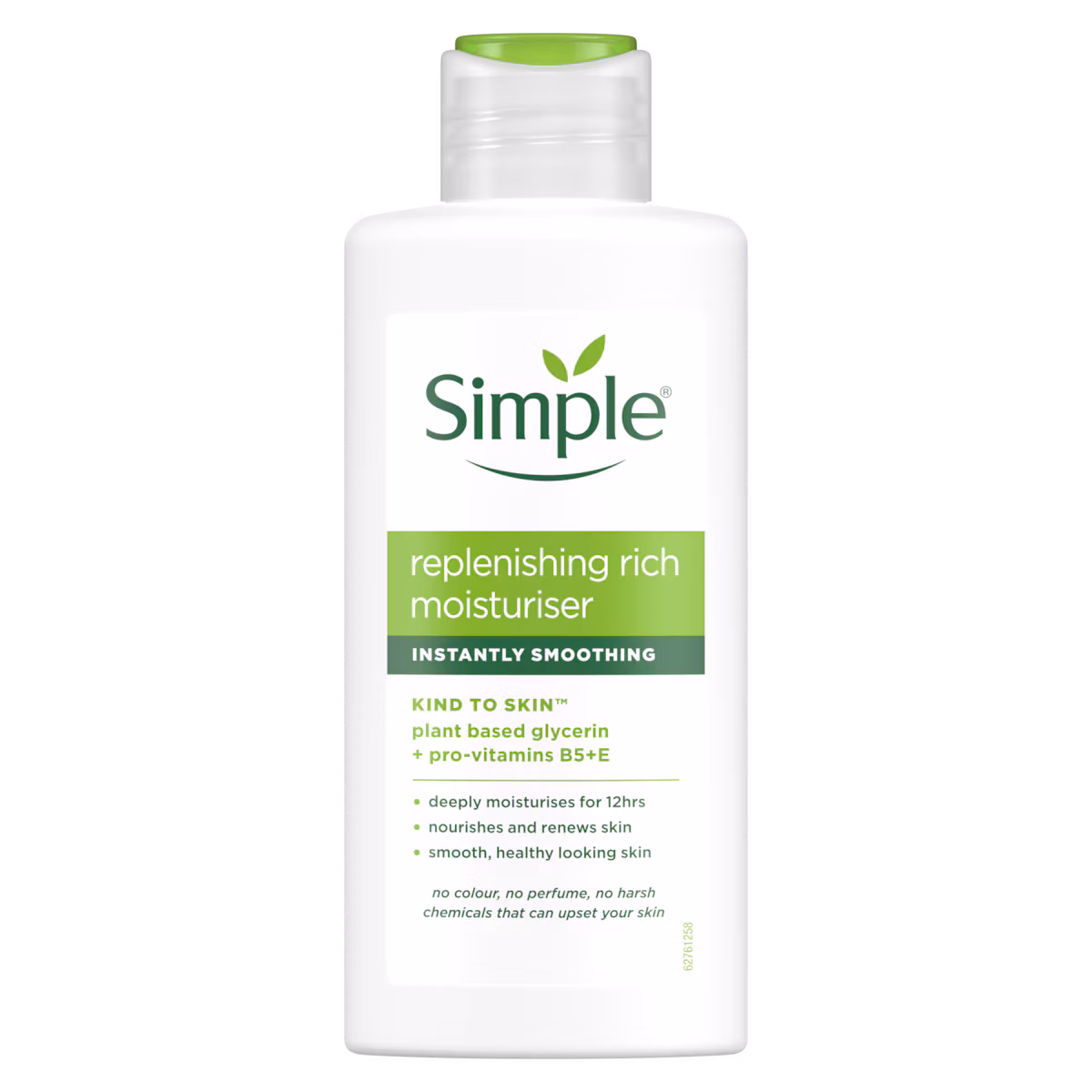 Kind to Skin Replenishing Rich Moisturiser image 1