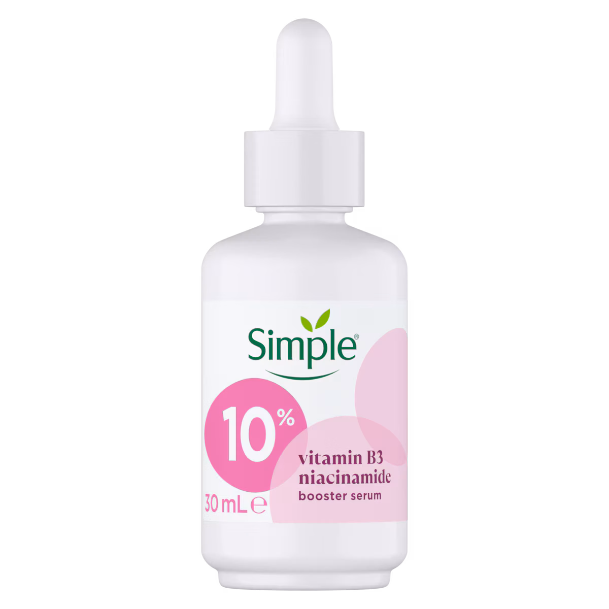 10% Niacinamide (Vitamin B3) Serum  image 1