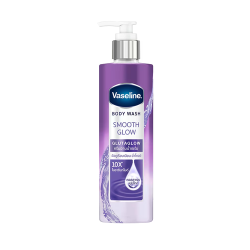 Vaseline Body Wash – Smooth Glow