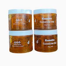Kennite Knuckles Gel