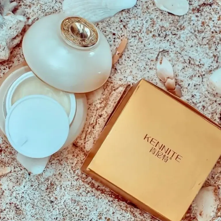 Kennite Pure Essences Cream image 1