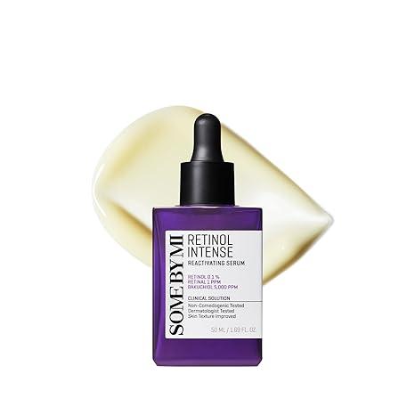 [SOME BY MI] Retinol Intense reactivating serum
