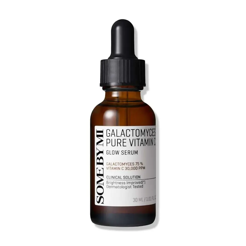 Some By Mi - Galactomyces Pure Vitamin C Glow Serum image 1