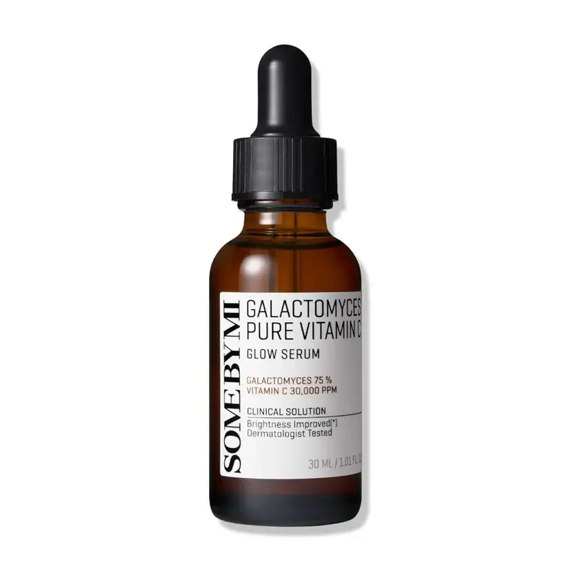 Some By Mi - Galactomyces Pure Vitamin C Glow Serum