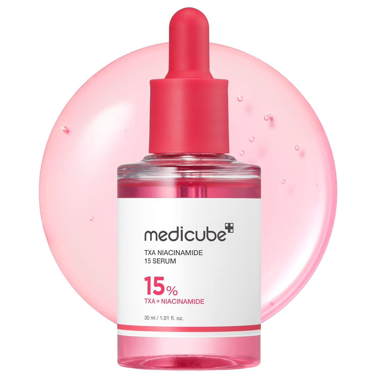 Medicube TXA Niacinamide 15 Serum image 1
