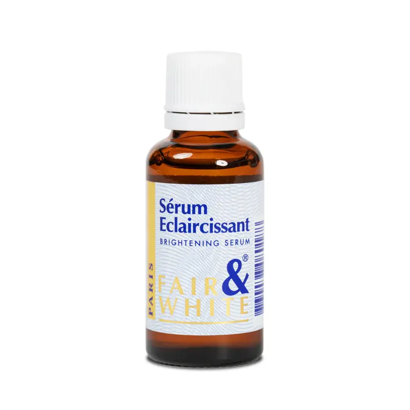 Fair And White Original Brightening Serum