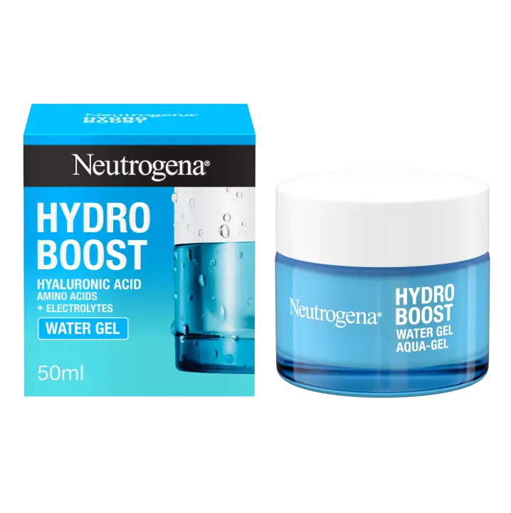 Neutrogena® Hydro Boost Water Gel Moisturiser