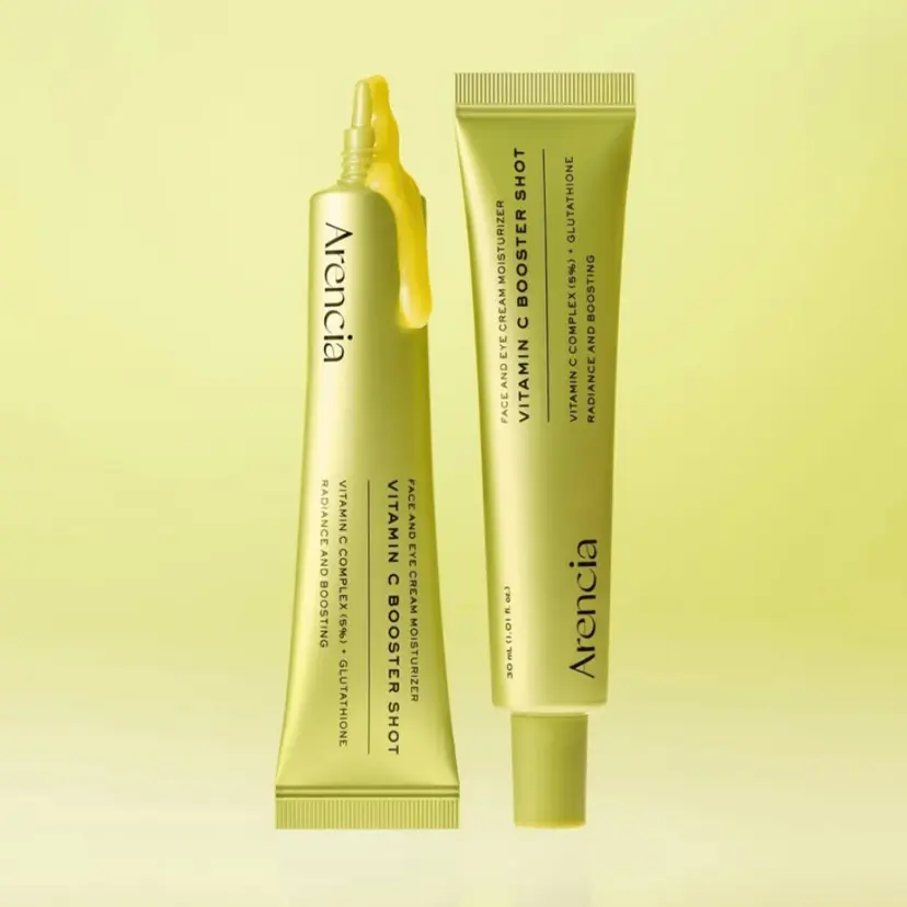 Arencia Vitamin C Booster Shot
