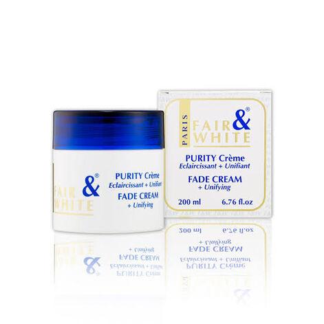 Fair & White Original Brigthening Fade Cream