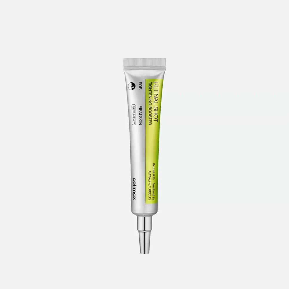 Celimax The Vita A Retinal Shot Tightening Booster image 1